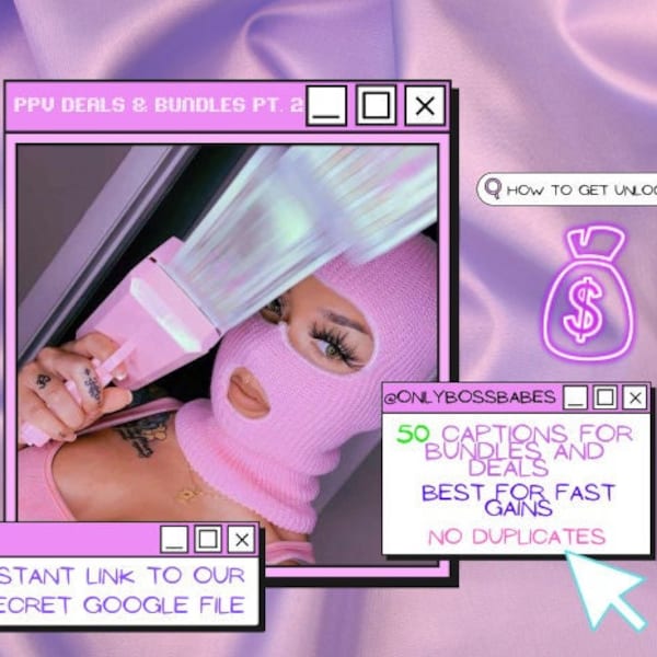 Onlyfans Mask - Etsy