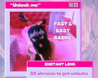 Unlock me pt.1 for onlyfans , fanvue , fansly , many vids , chaterbate and more!