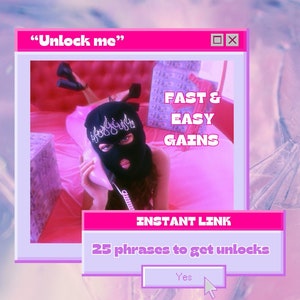 Unlock me pt.1 for onlyfans , fanvue , fansly , many vids , chaterbate and more!
