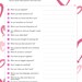 Couples Questionnaire - Etsy