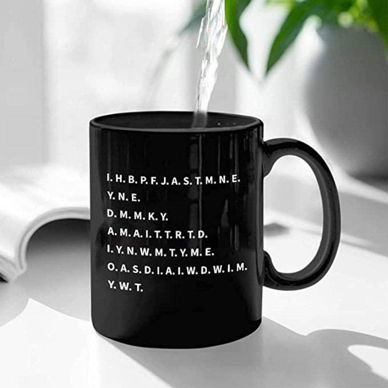 I Have Brought Peace Freedom Justice and Security to My New Etsy