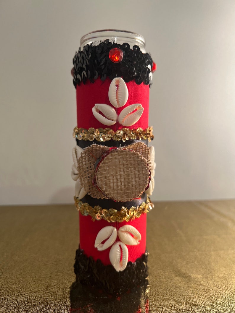 Elegua Candle image 4