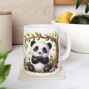 Ceramic Mug, (11oz, 15oz)