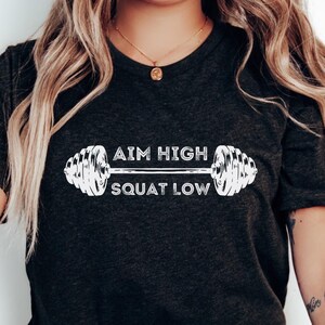 Workout Shirt, Weightlifting Shirt, Funny Gym Shirt, Gift for Gym Lover, Fitness Shirt, Gym Shirt, Workout T-shirt, Fitness Lover Shirt