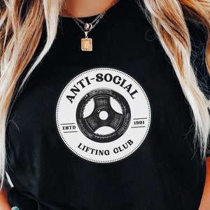 Maglietta da allenamento, maglietta da sollevamento pesi, maglietta da palestra divertente, regalo per amanti della palestra, maglietta da fitness, maglietta da palestra, maglietta da allenamento, maglietta per amanti del fitness