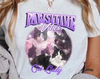 Cat Lover Shirt, Cat Shirt, Cat Mom Shirt, Funny Cat Shirt, Cute Cat Shirt, Cat Tee, Cat Lover Gift, Gift For Cat Mom, Cat T-Shirt, Cat Gift