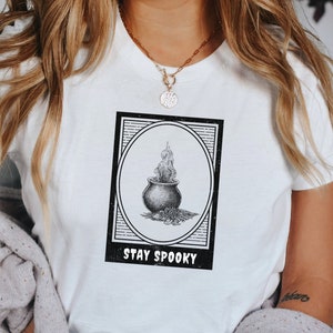 Halloween Shirt, Halloween Gift, Halloween Tshirt, Funny Halloween Shirt, Spooky Season, Halloween Party, Dancing Skeleton, Happy Halloween