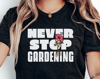 Plant Shirt, Plant Lover Gift, Plant Lover TShirt, Gardening Gift, Gardening Shirt, Plant Mom Tee, Plant Lady Shirt, Funny Gardener Shirt