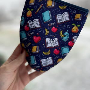 Teacher Coffee Sleeve