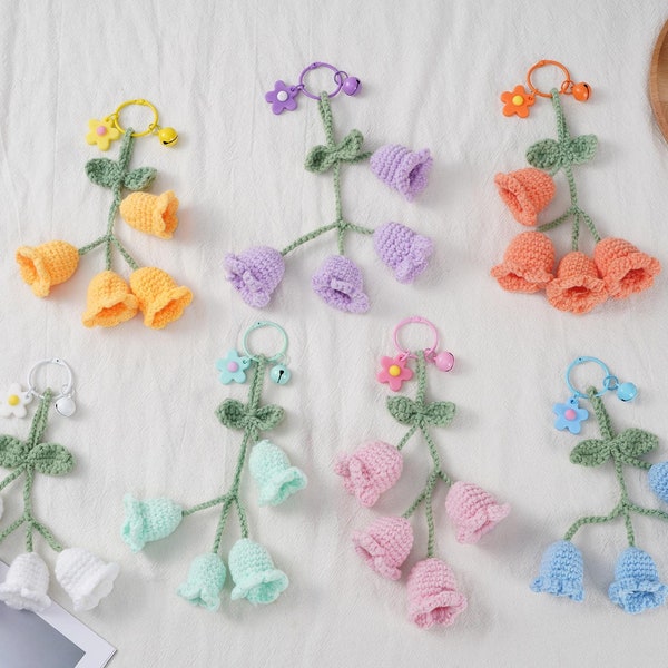 Knitted Gift Bags Etsy