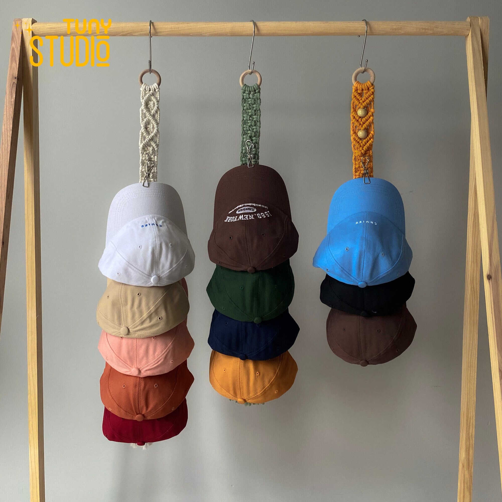 Beanie hat storage new arrivals