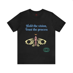 S&S Graphic Tee
