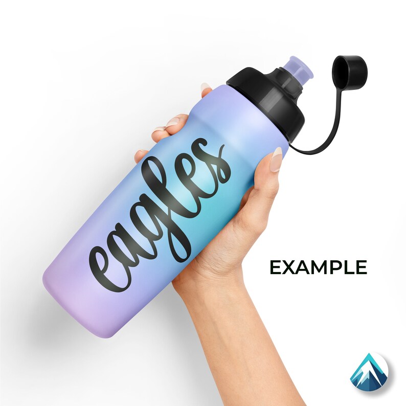 Eagles Digital Download, PNG and SVG Files, Clipart With Transparent ...