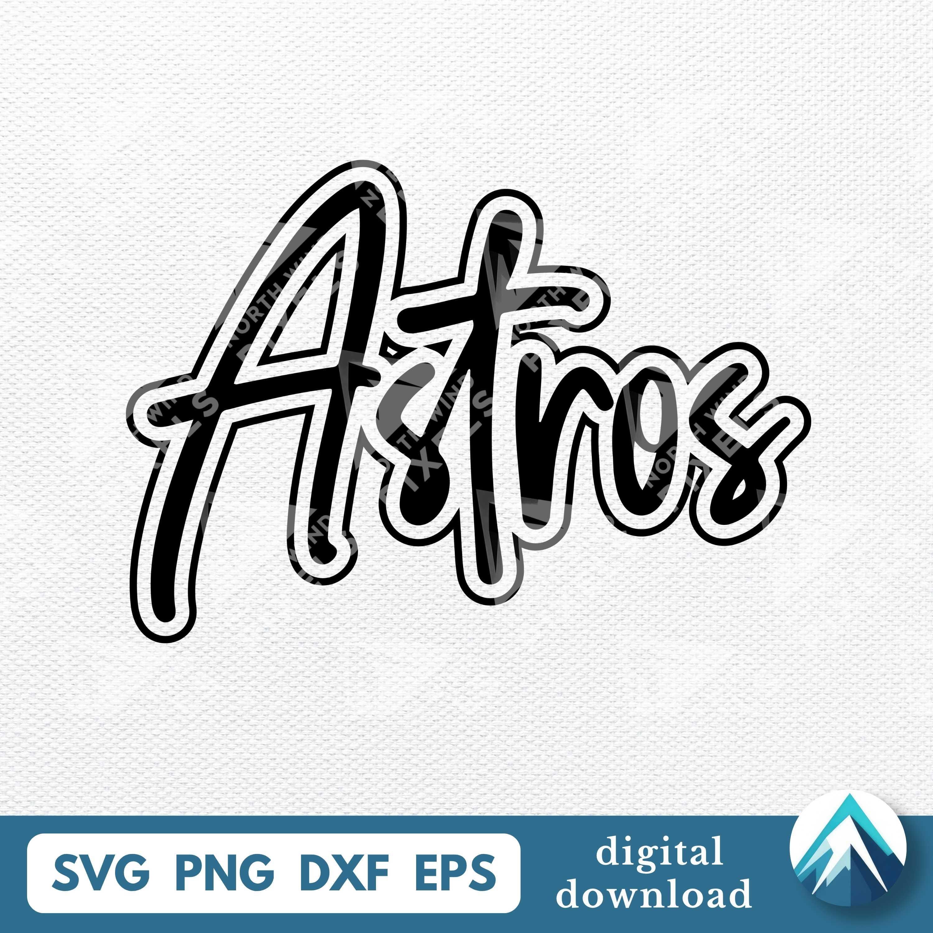 Astro - Etsy