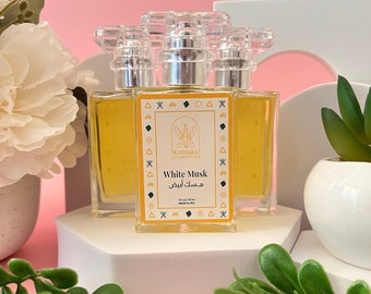 White Musk
