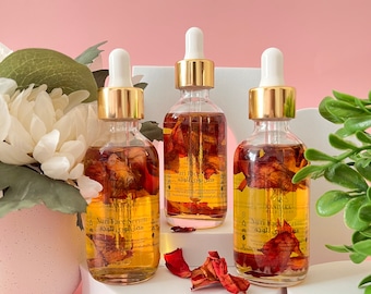 Nuri Face Serum/beste huidverzorging voor de droge huid/beste huidverzorging voor de vette huid/beste huidproducten voor acne