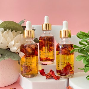 Nuri Face Serum/ best skincare for dry skin/ best skincare for oily skin/ best skin products for acne