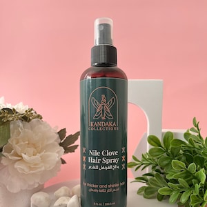Nile Clove Hair Spray