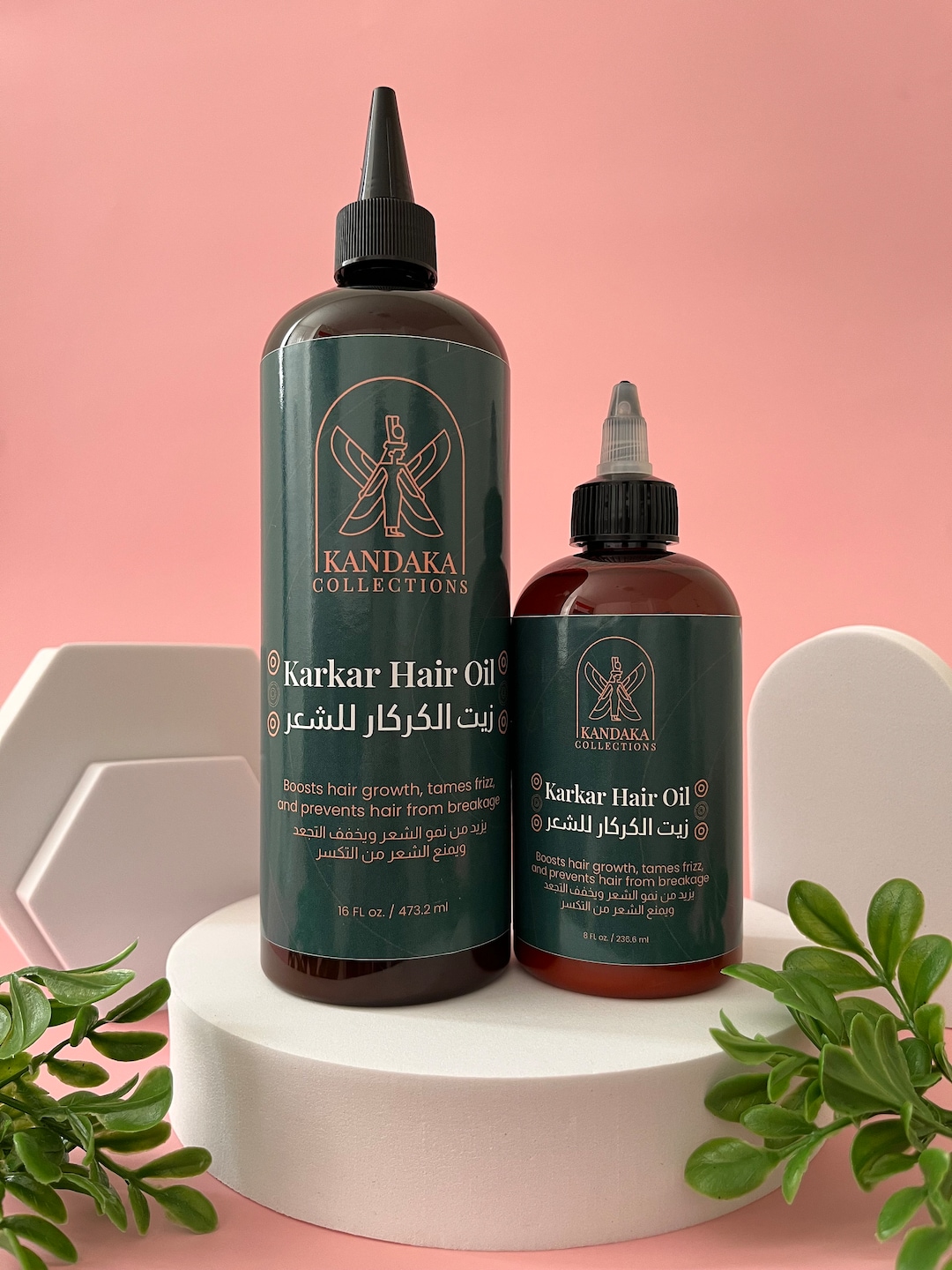 Karkar Hair Oil/ Best Hair Growth Oil, Moisturizing Hair Oil, Best