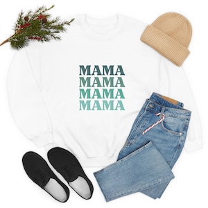 Mama Sweatshirt