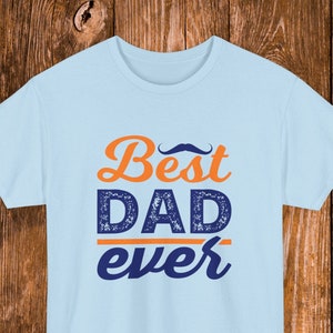 Melhor camisa do pai de todos os tempos, camisa do pai, camisa do dia dos pais, melhor camisa do pai, presente para o pai, camisa do papai, camisa do papai, camisa do pai, camisa do papai