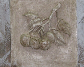 pear fruit with panel