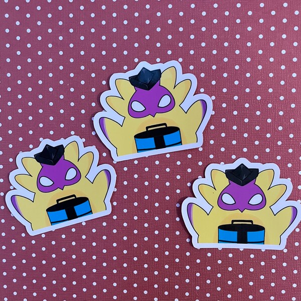 Wingman Valorant - Etsy