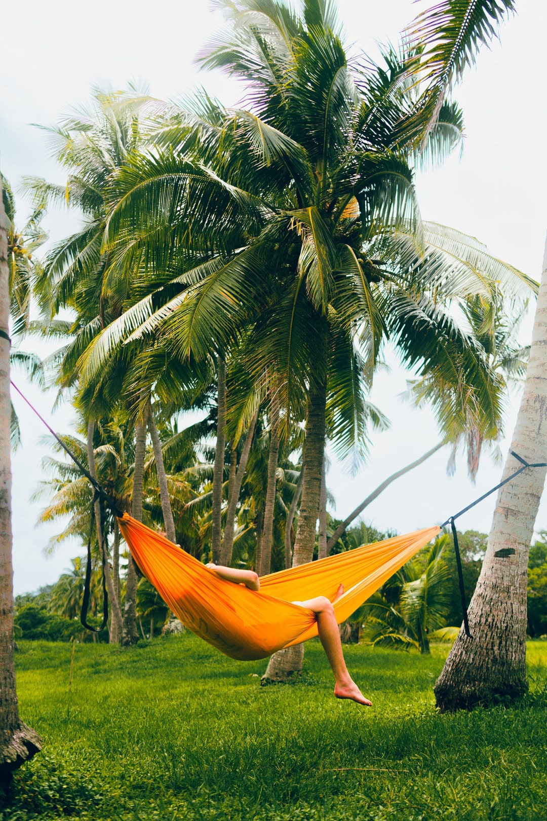 Hammock Made From Recycled Materials, New Zealand Company Etsy