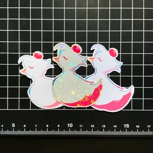 Flower Swan
