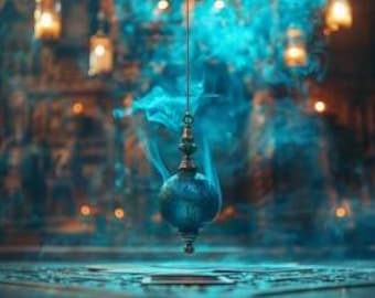Same Day Pendulum Answer | Within 24 Hours