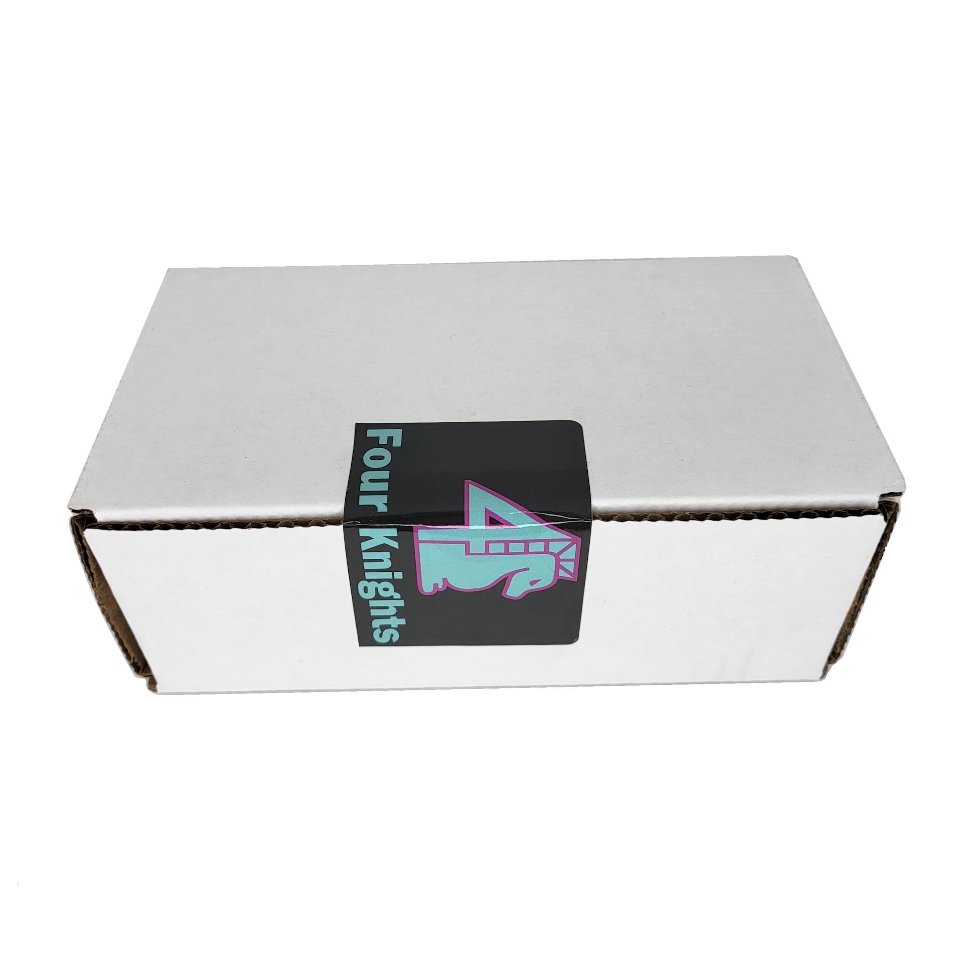 Four Knights MTG Starter Collection Booster Box - 500+