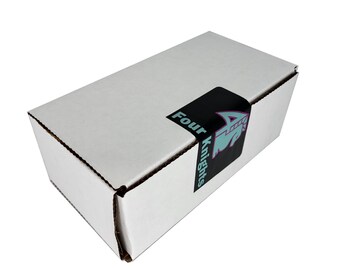 Four Knights MTG Starter Collection Booster Box - 500+