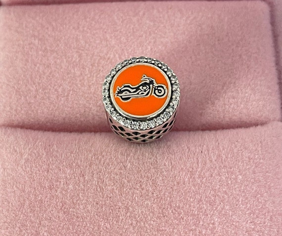 Harley pandora charm shop