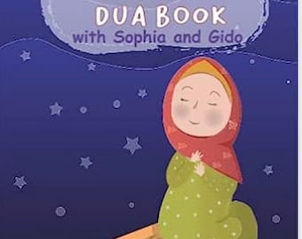 My First Dua Book