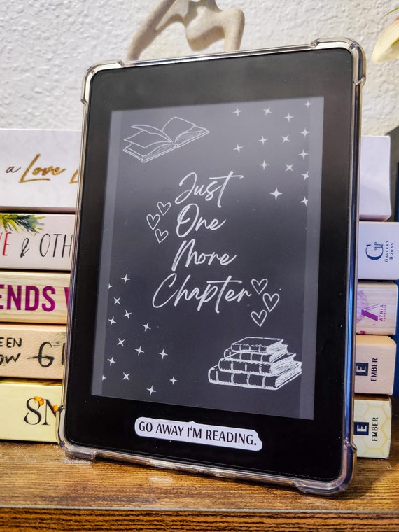 How to Change Background on Kindle Paperwhite -  Blog on  Wallpapers