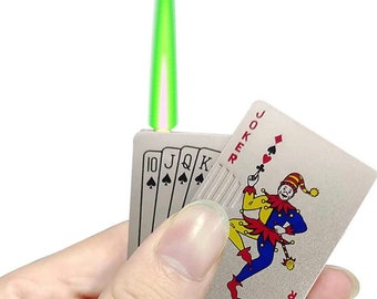 Playing Cards Lighter