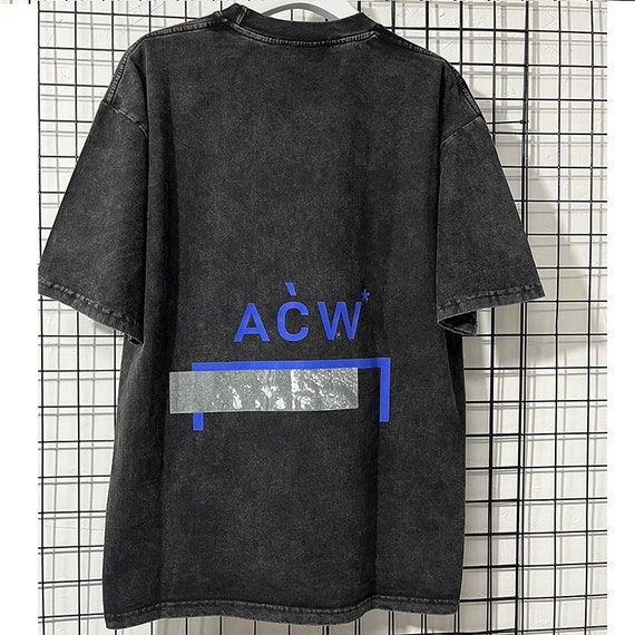 大人女性の Top Shirt T-shirt Wall Cold A New Etsy - Cloth Shirt Gift トップス