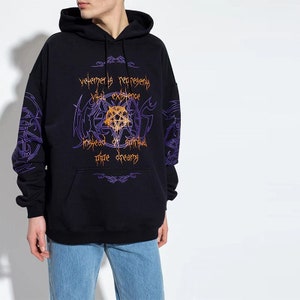 New hoodie top new gift hooded hoodie Cloth