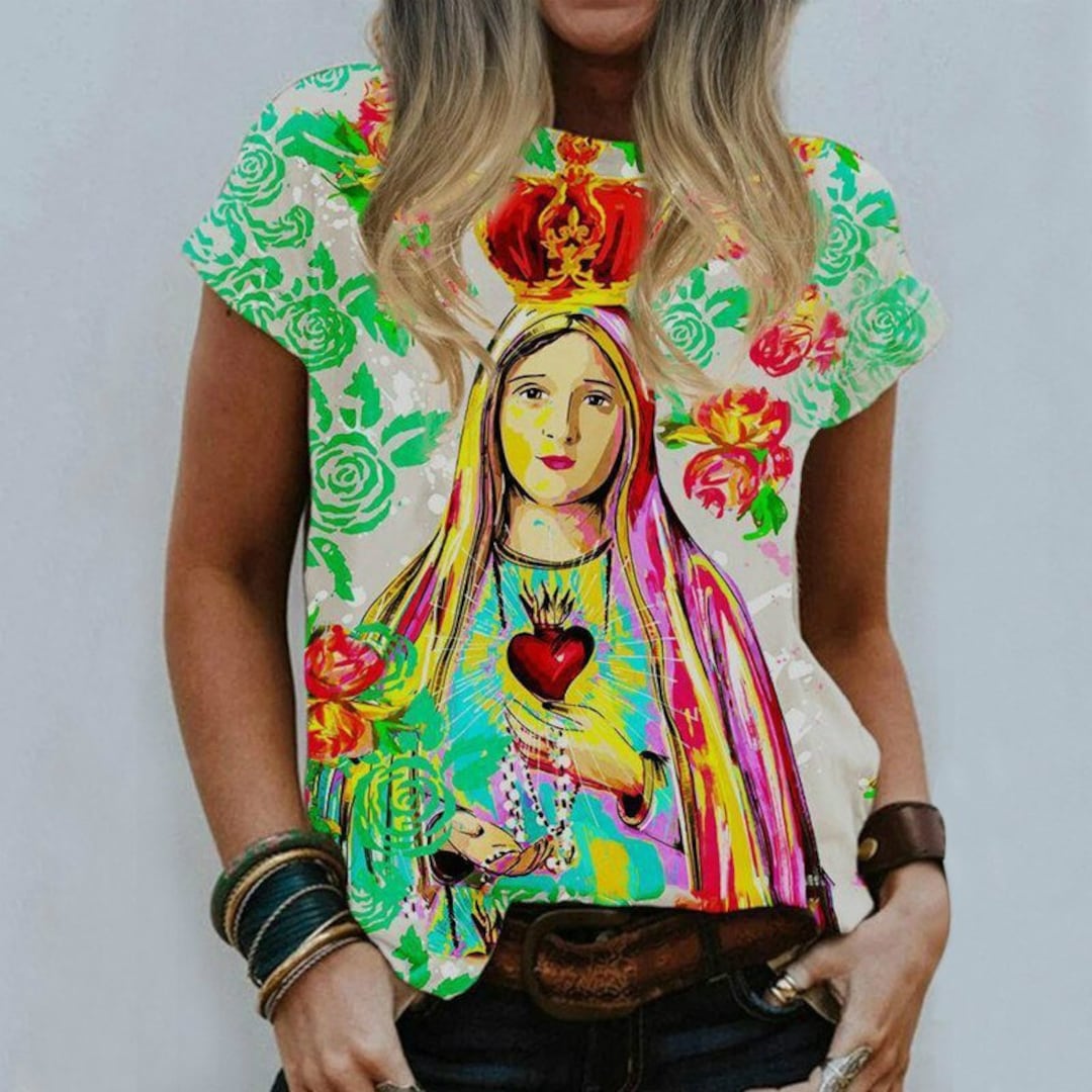 Holly Shirt