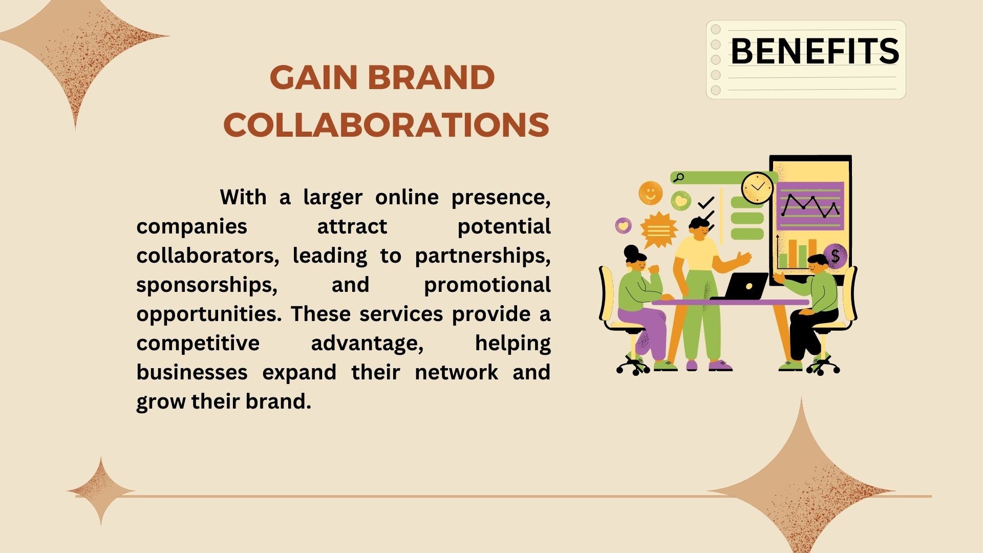 5000 Instagram Branding Services Social Media Booster Digital Etsy