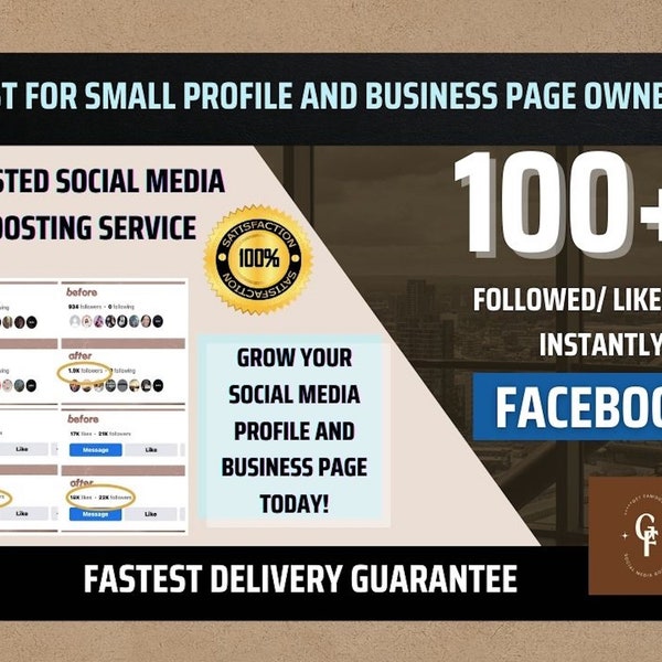 100 Likes Follower Digital Facebook Marketing Marketing Strategy For Facebook Followers Social Media Branding Services Social Media Booster