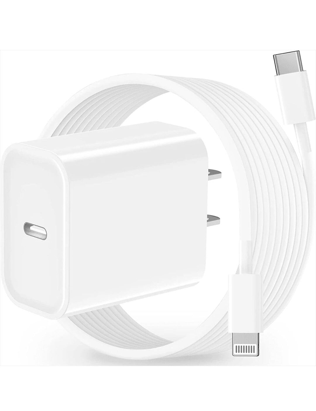 Apple Iphone Charger Cable Etsy