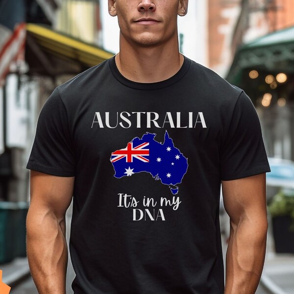 Australian Flag Etsy