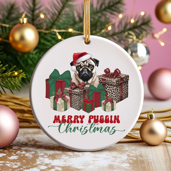 Corgi Christmas Ornament Tree Decor Funny Dog Gift T-Shirt Corgi Christmas Ornament Tree Decor Funny Dog Gift T-Shirt
