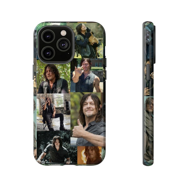 Daryl Dixon Tough Case