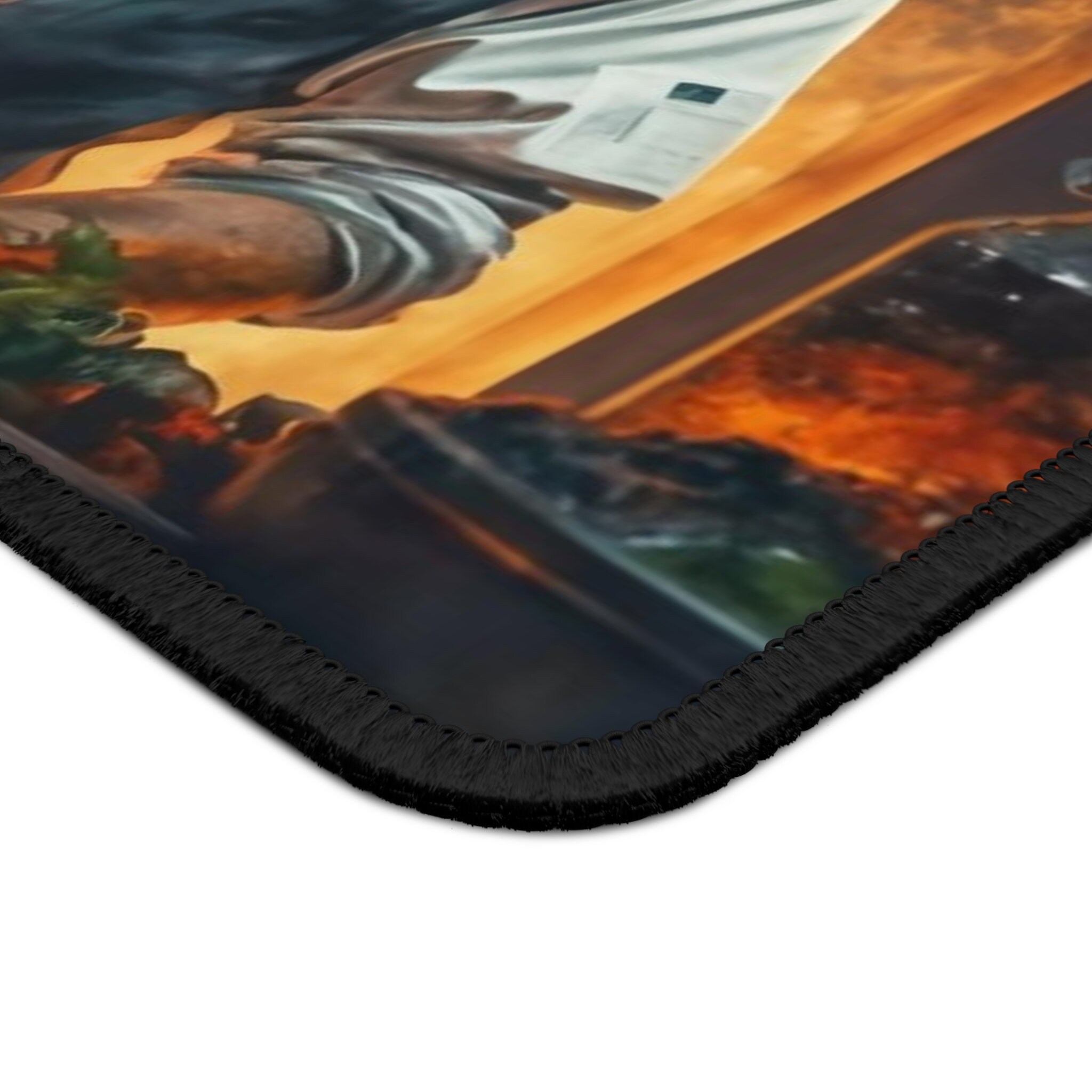 HFG Sublimated Tank Top HFG Sublimated Tank Top