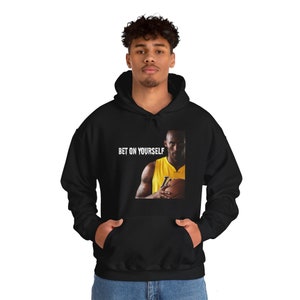 Mamba clearance mentality hoodie