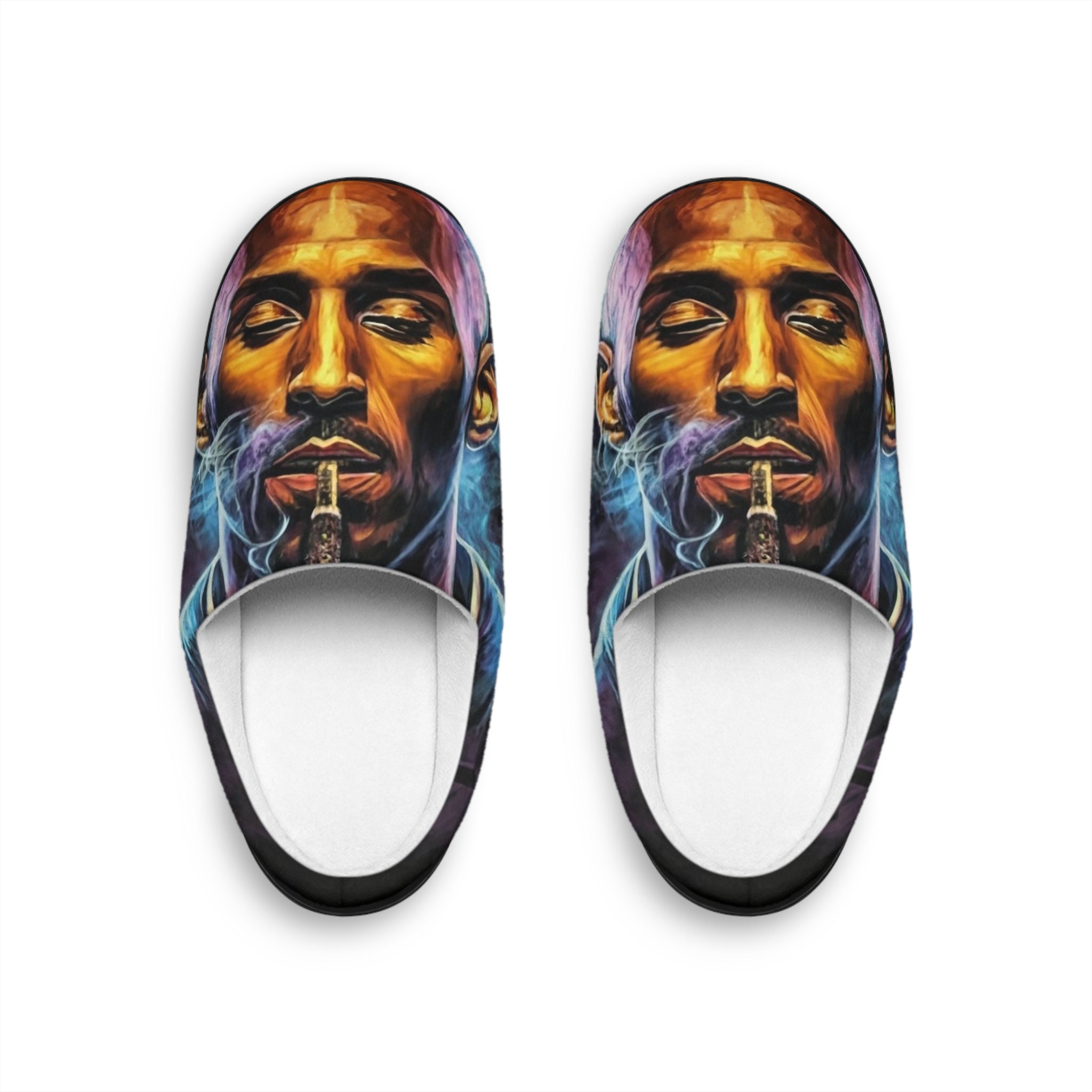kobe bryant slippers