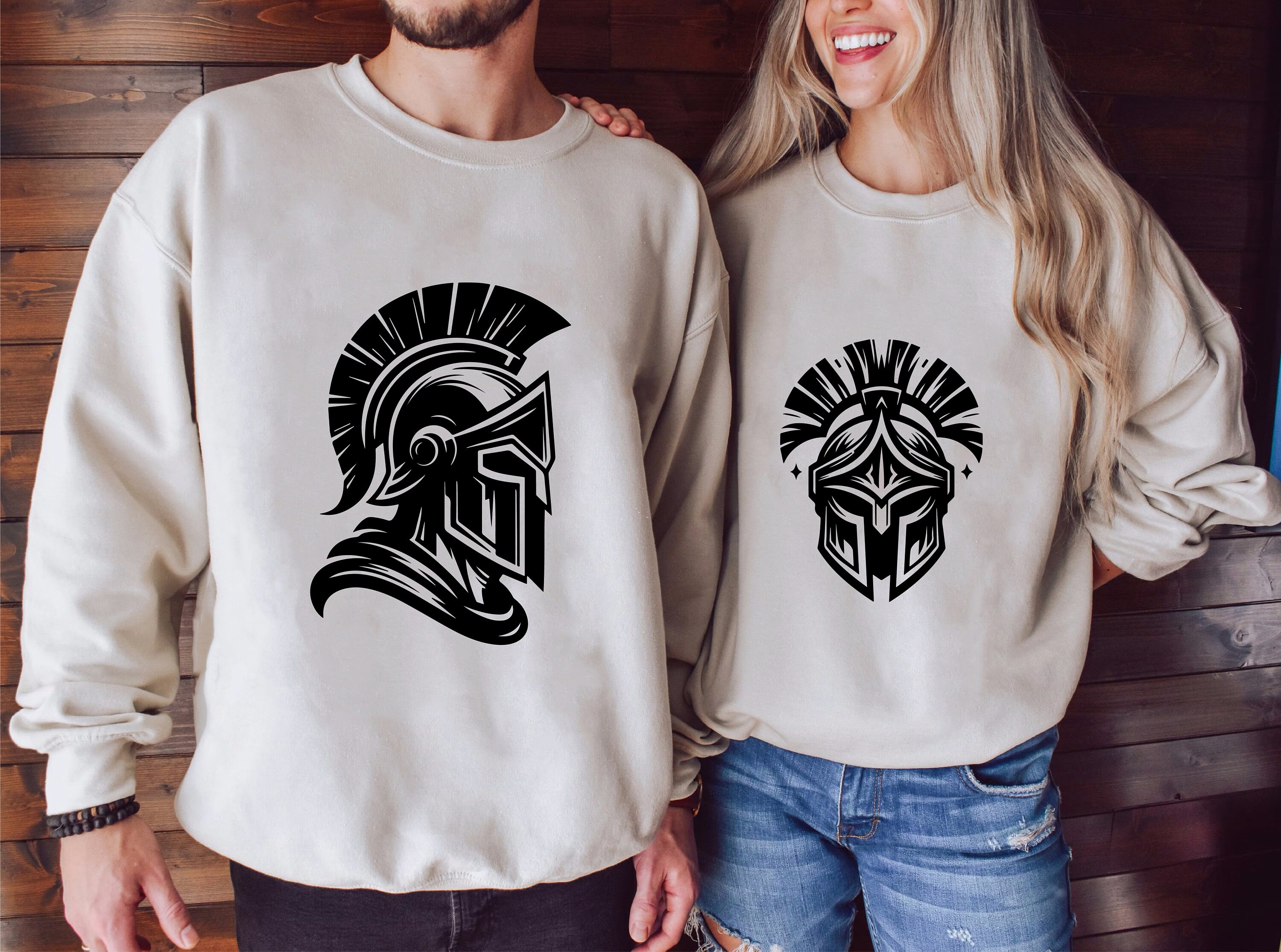 Unique Knight Svg Bundle, Medieval Knight Png Bundle, Warrior Clipart ...