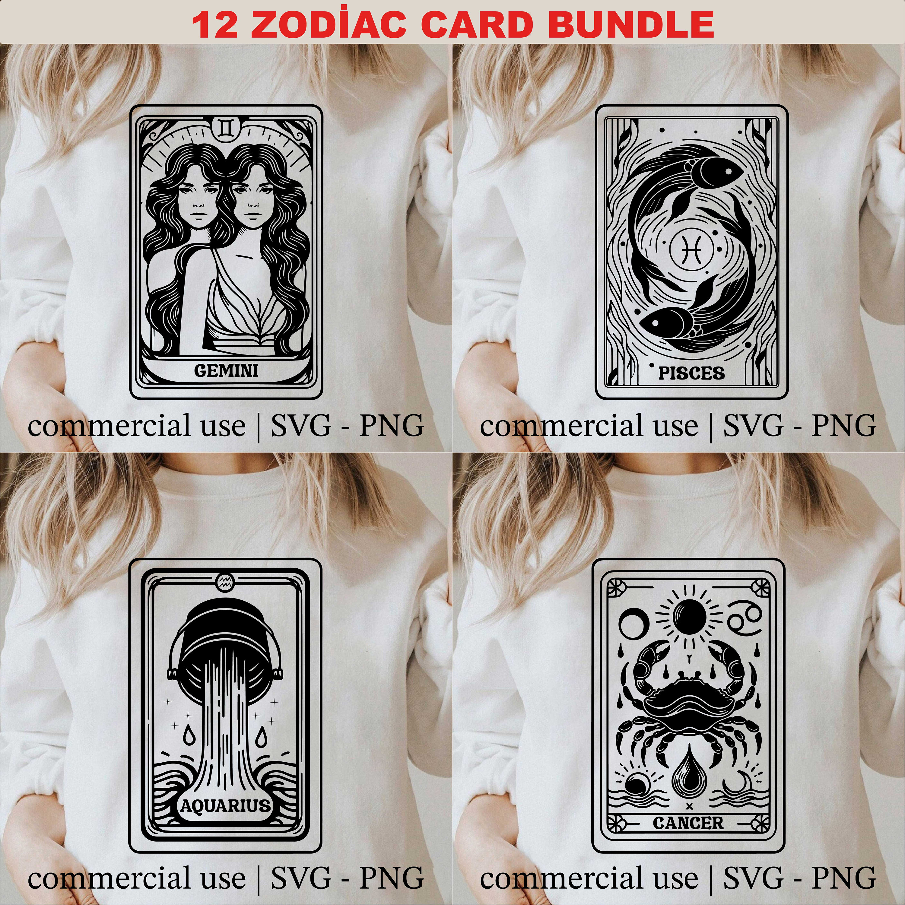 Aquarius tarot card - Etsy 日本